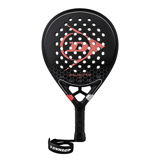 Dunlop Galactica OS Front