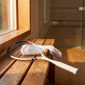 Tecnifibre Carboflex Neo 135 Squash Racket