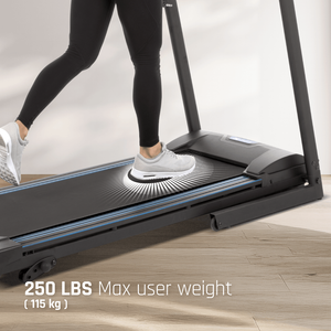 Xterra Fitness TR150 Folding Treadmill