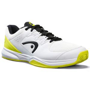 |White/Yellow|