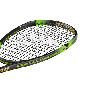 |Dunlop Sonic Core Elite 135 Squash Racket AW22 - Zoom1|