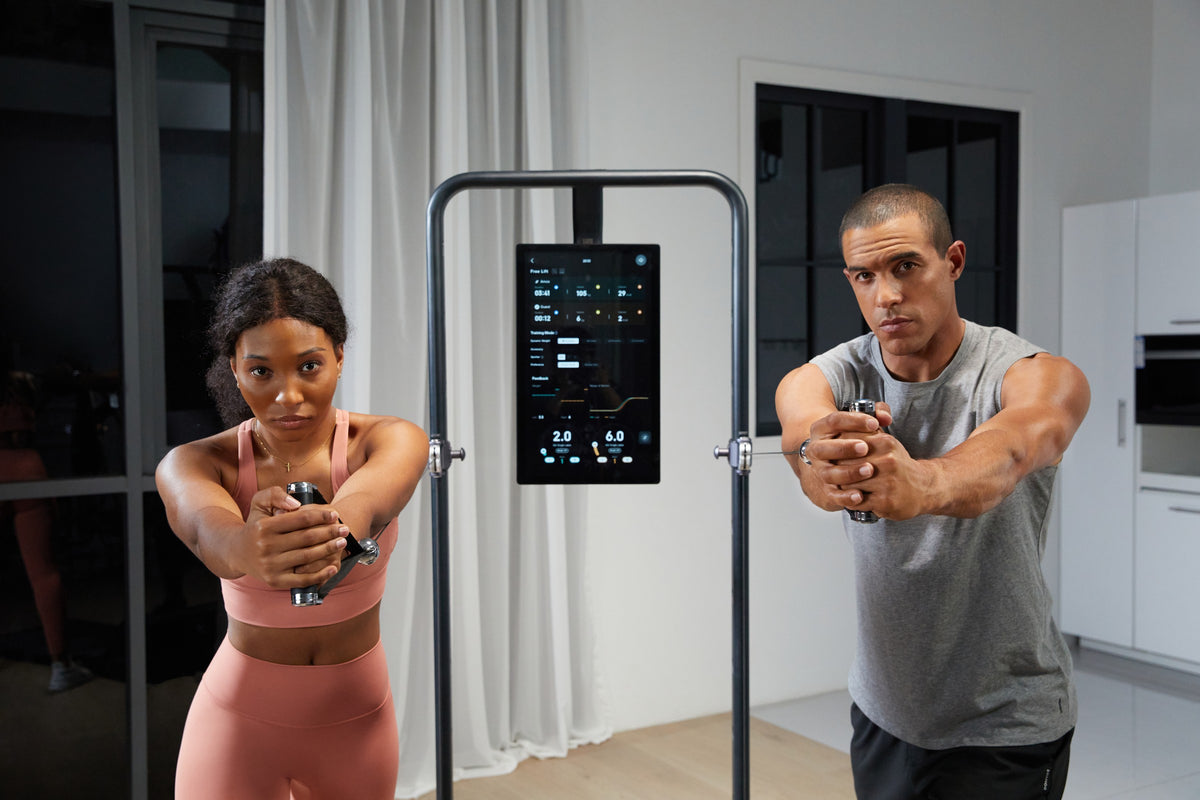 Speediance Gym Monster 2 Works Plus 2.0