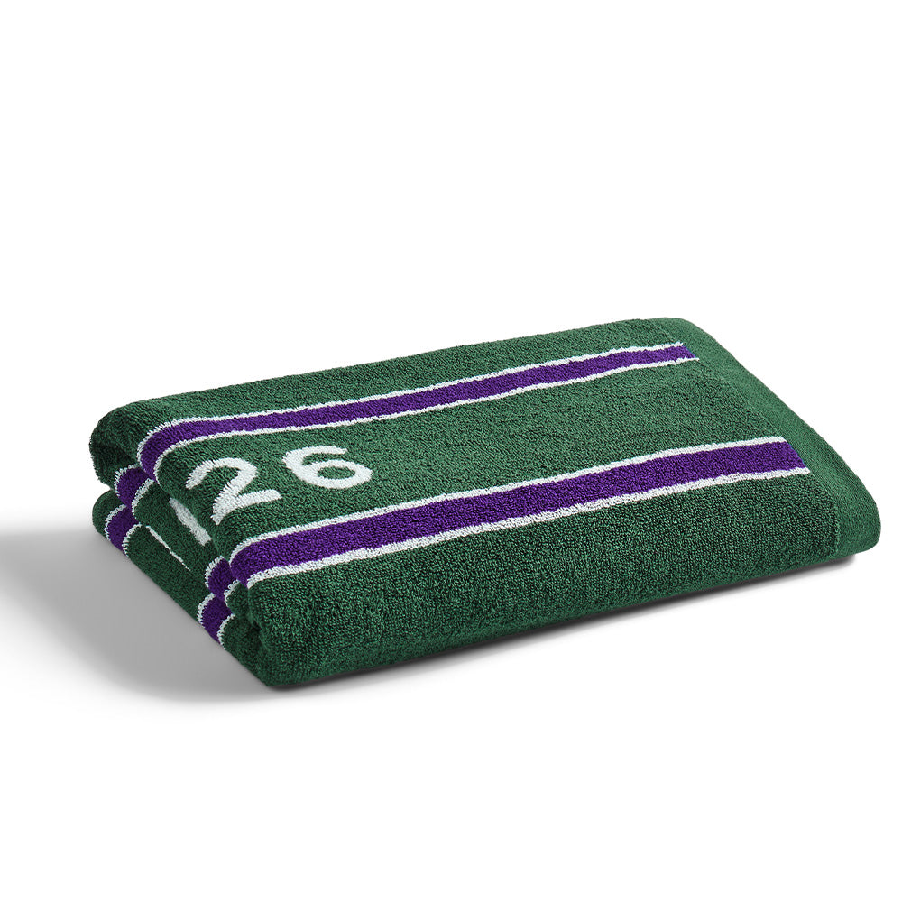 |Green/Purple|