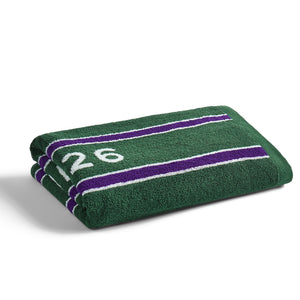 |Green/Purple|