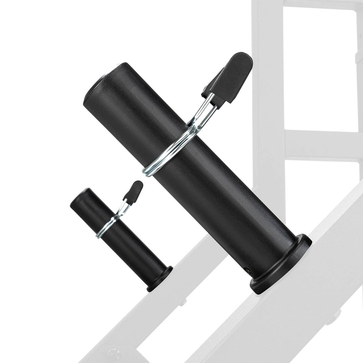 |Fuel Fitness Squat and Bench Press Rack12s|