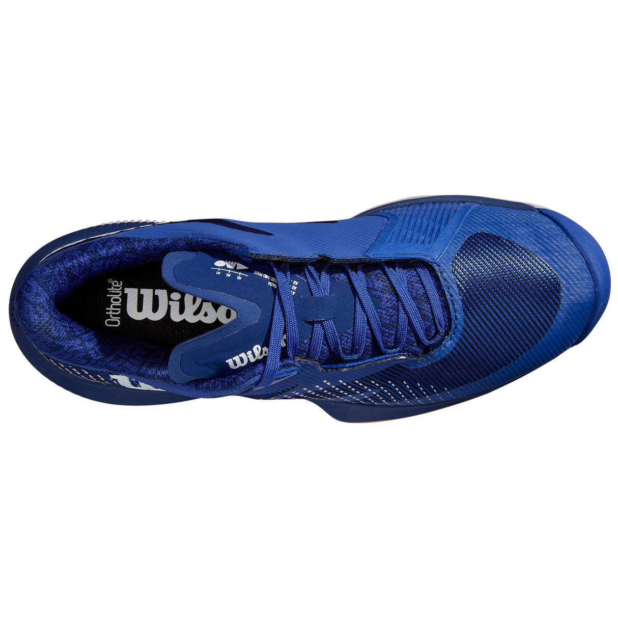 |WilsonWomen KaosSwift15TennisShoesAbove|