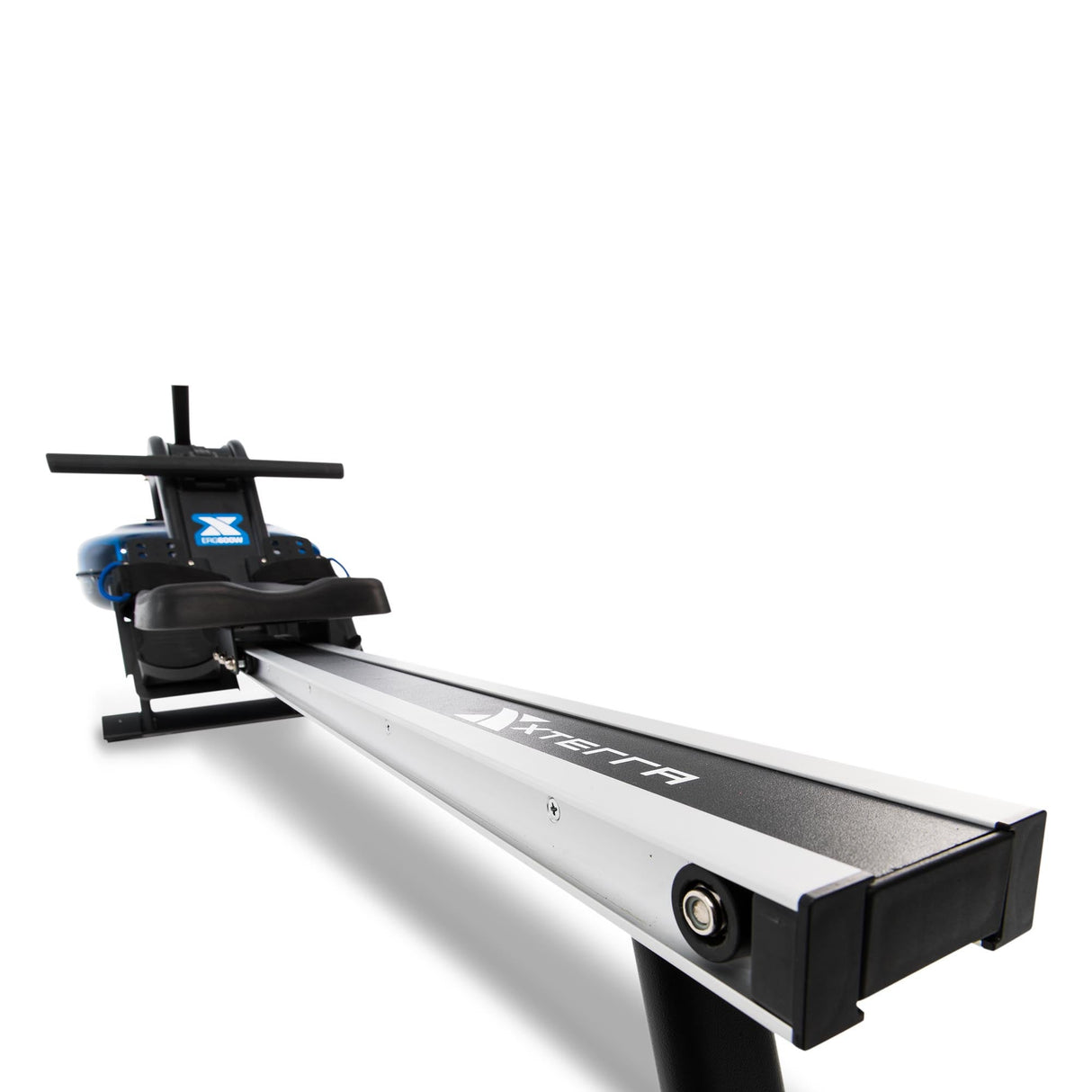 |Xterra ERG600W Rowing Machine - Slant|
