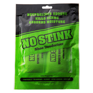 |NoStinkSportsShoeDeodoriserInPackage|
