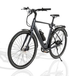 Cikada Urban Cruise Electric Hybrid Bike