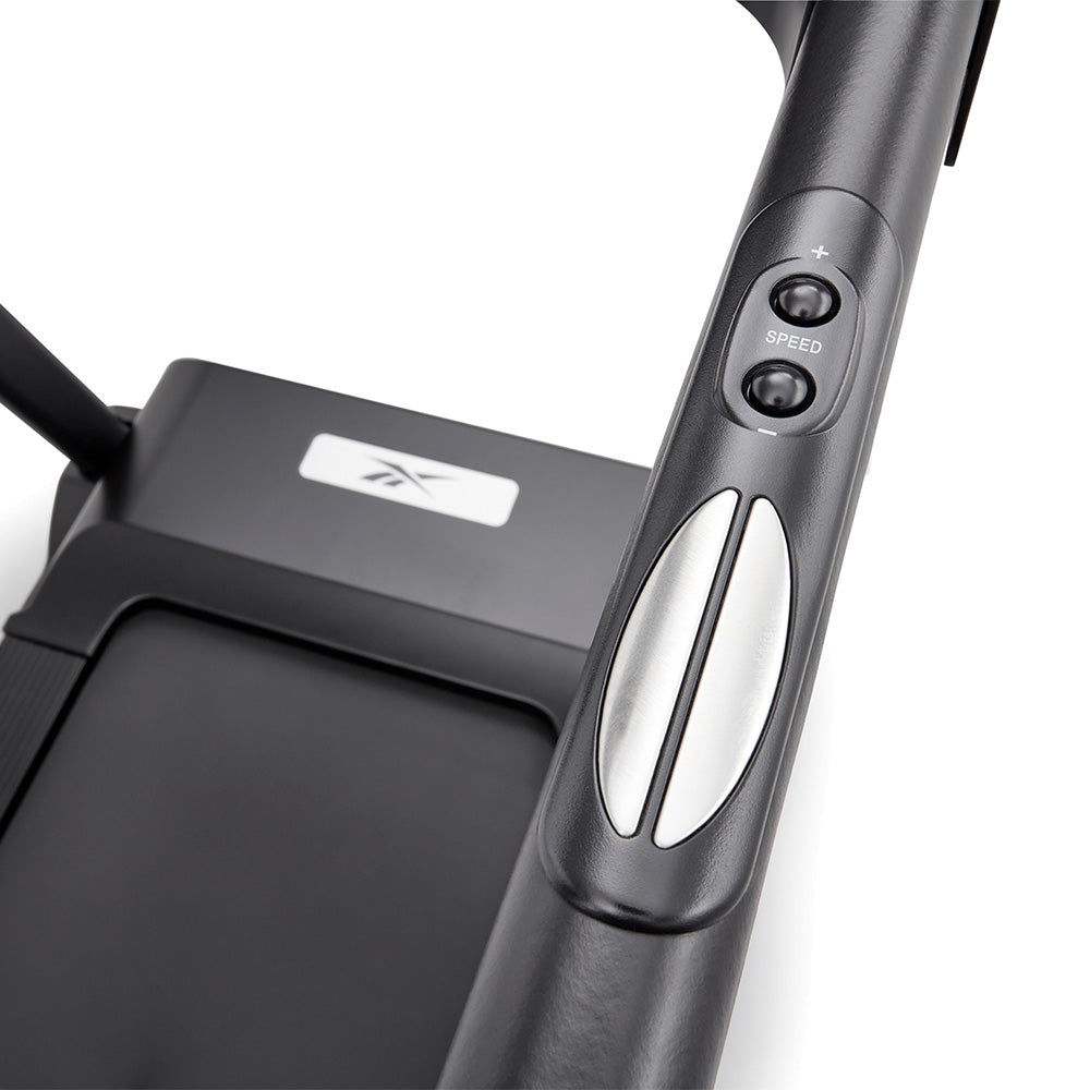 Reebok Jet 100z Folding Treadmill