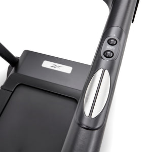 Reebok Jet 100z Folding Treadmill