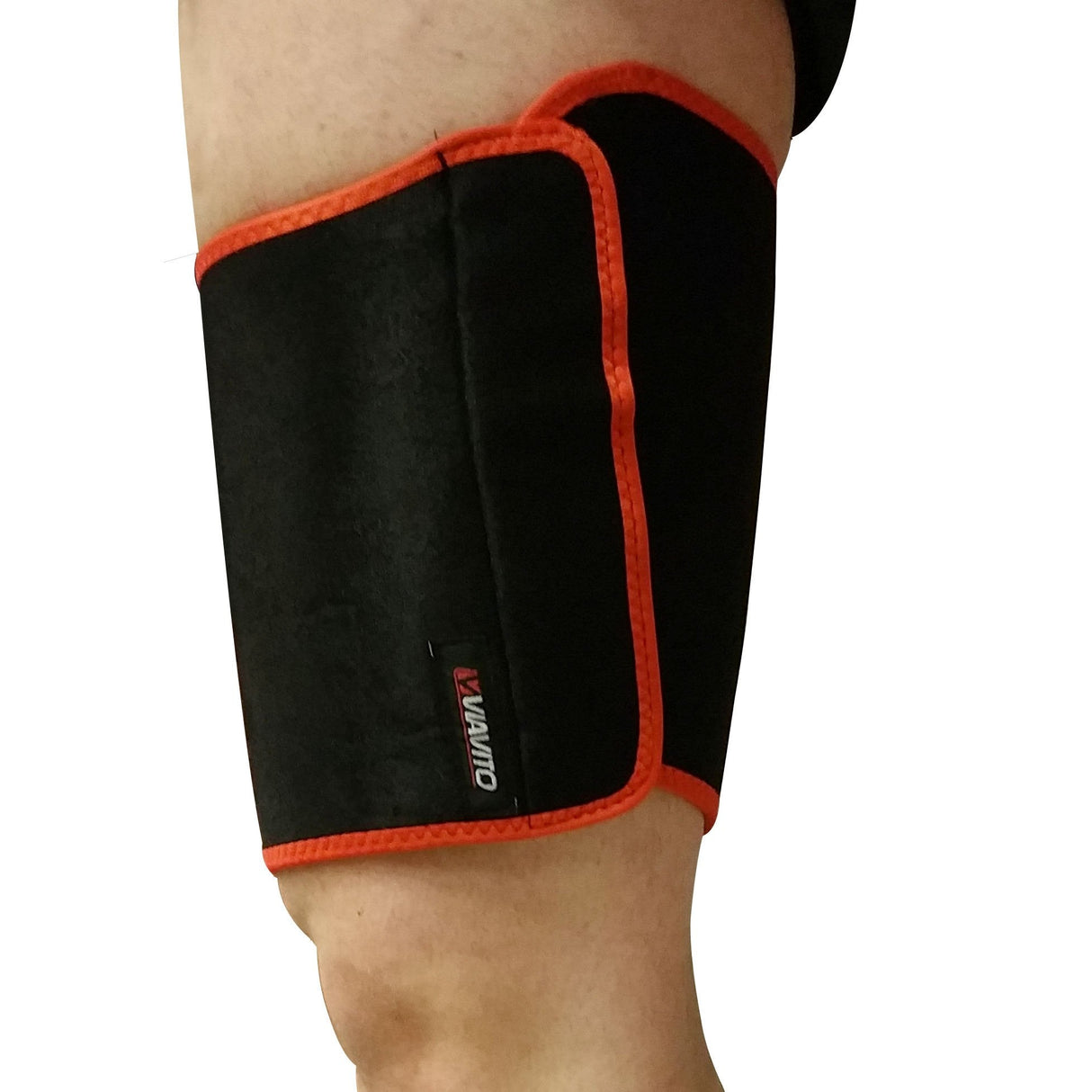 |Viavito Neoprene Thigh Support - Main|