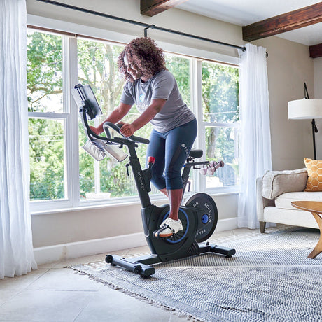 Echelon EX-5 Smart Connect Indoor Cycle
