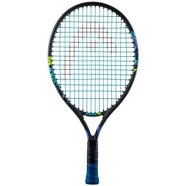 |HeadNovak19JuniorTennisRacketSS24|