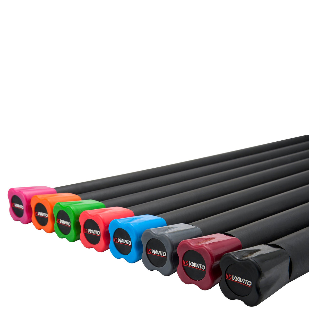 Aerobic Weighted Bar