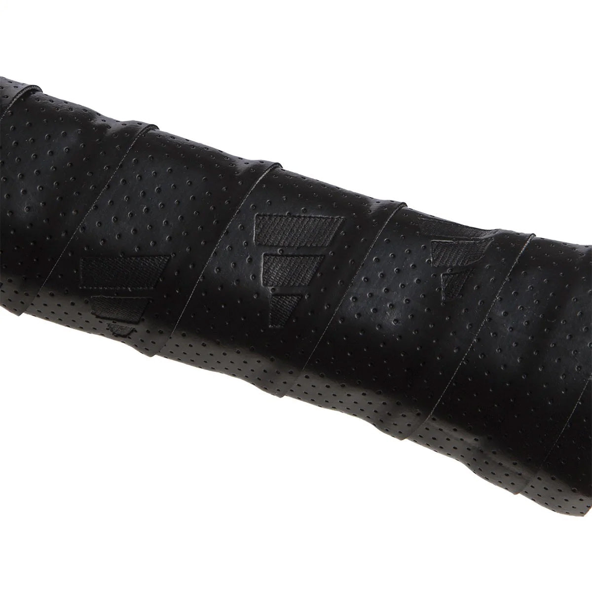 Adidas Padel Set of 3 Overgrips Black Zoomed