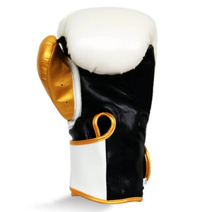 |White/Gold|
