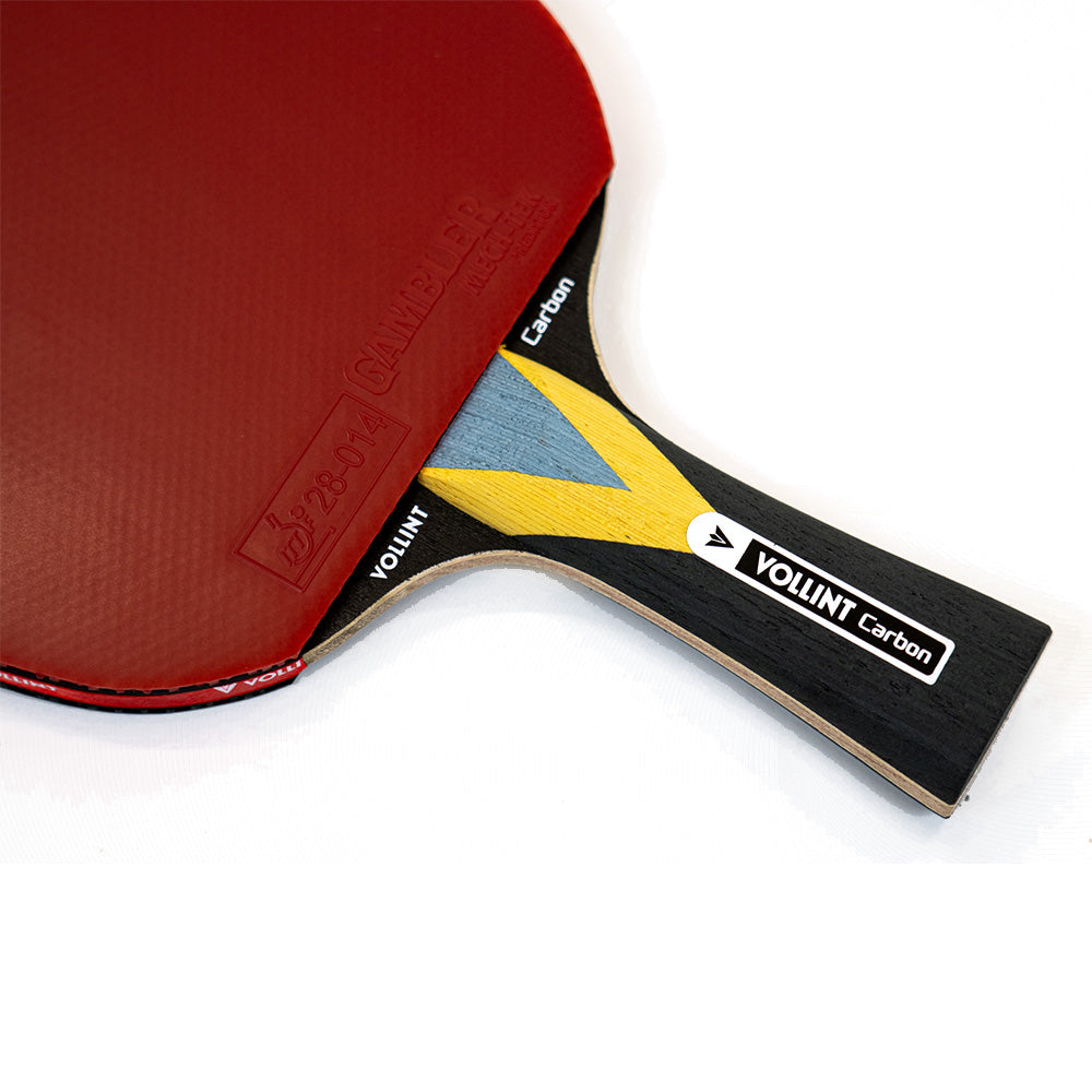 Vollint Flatrick 9 Table Tennis Bat