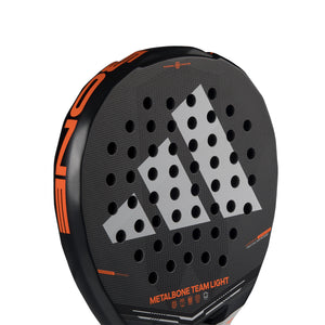 Adidas Metalbone Team Light 2026 Padel Racket Side