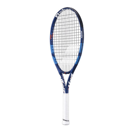 |Babolat Drive 24 Junior Tennis Racket Angled|