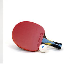 Vollint Flatrick 7 Table Tennis Bat