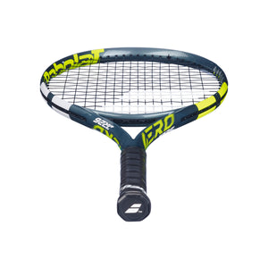 Babolat Aero Junior 26 angled