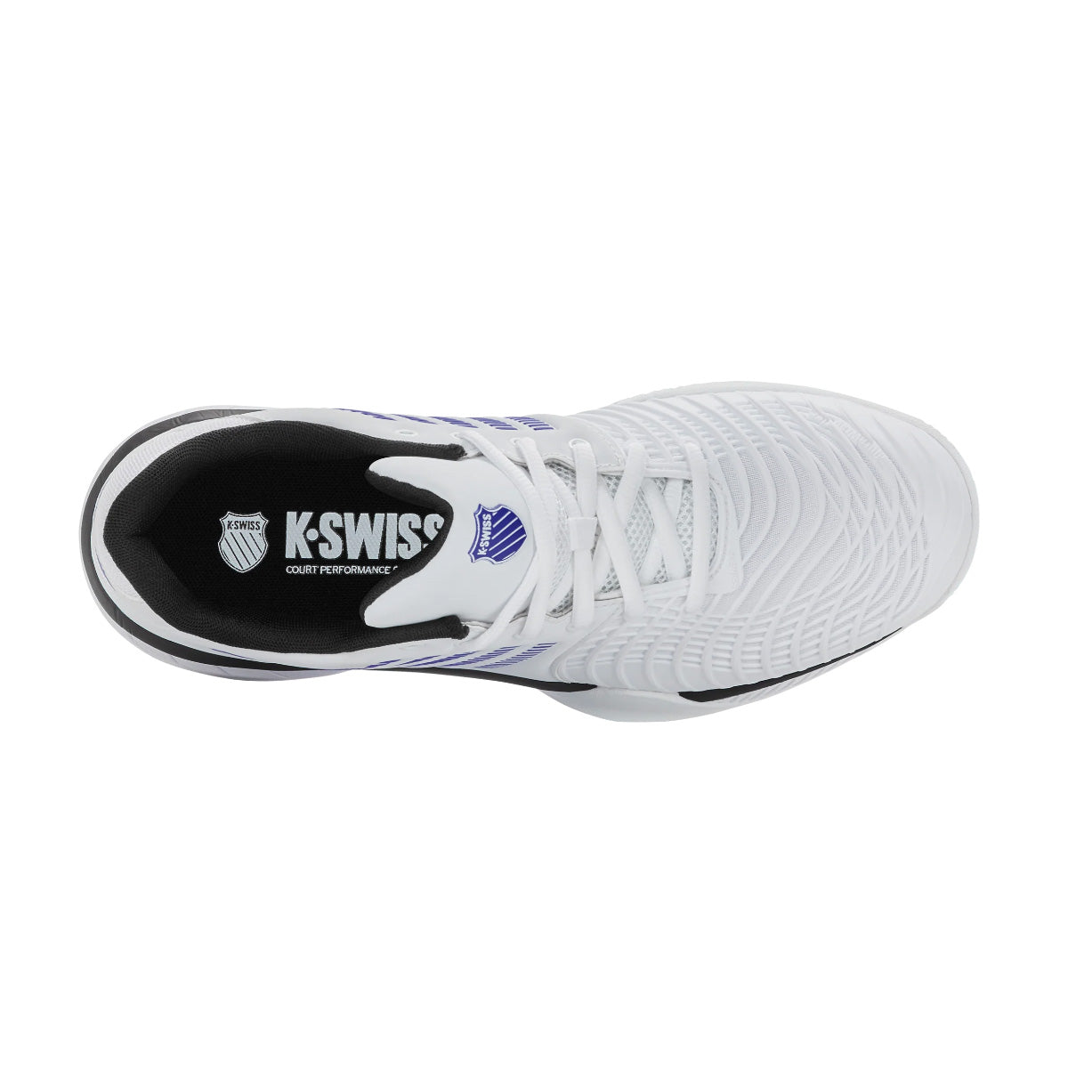 K-Swiss Express Light 3 Mens Tennis Shoes
