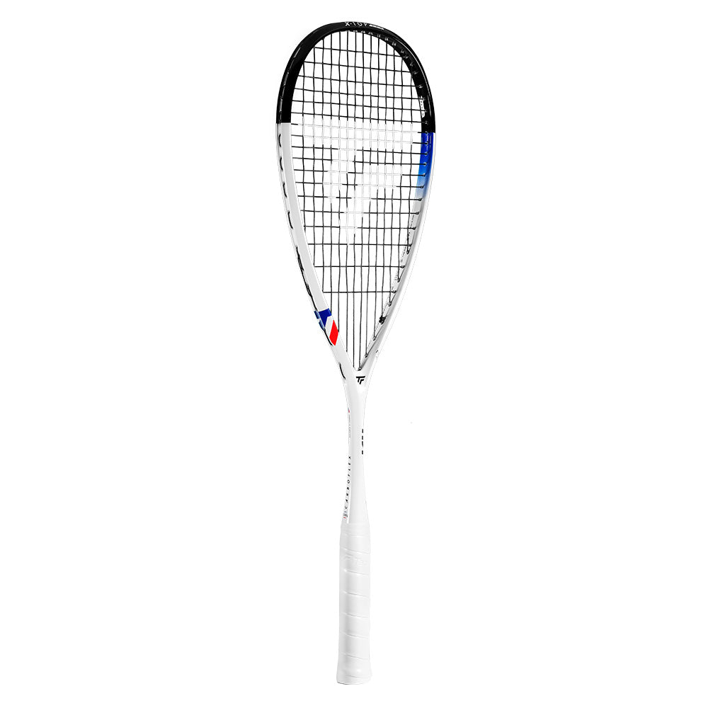 Tecnifibre Carboflex Neo 130 Squash Racket