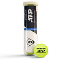 Dunlop ATP Championship Tennis Balls
