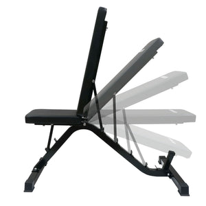 |Viavito Flat to Incline Bench - Positions - Matte Positions|