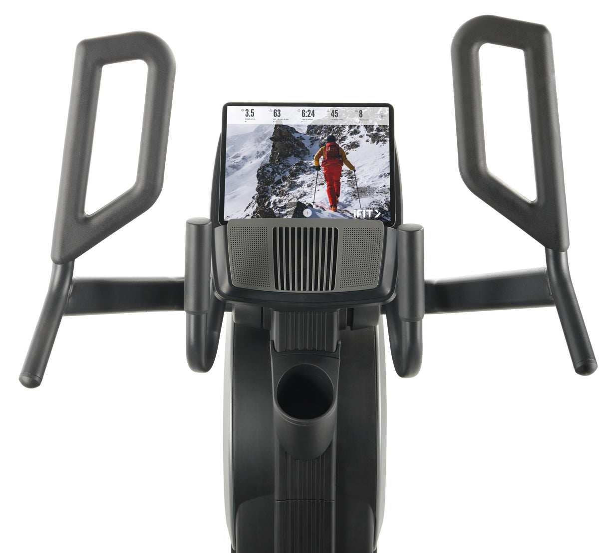 |Proform Cardio Trainer HL Console|
