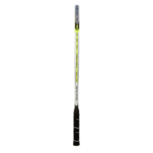 |Dunlop Hyperfibre XT Revelation 125 Squash Racket Double Pack - Side1|