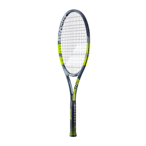 Babolat Carlitos Junior 26 Tennis Racket Angled