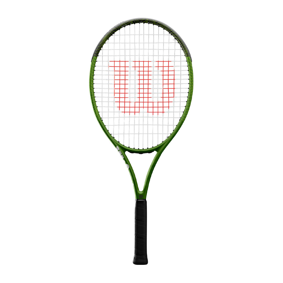 WilsonBladeFeelCompJunior25front