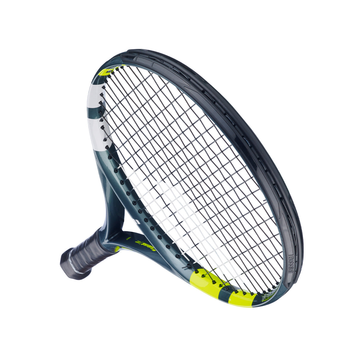 Babolat Aero Junior 25 angled