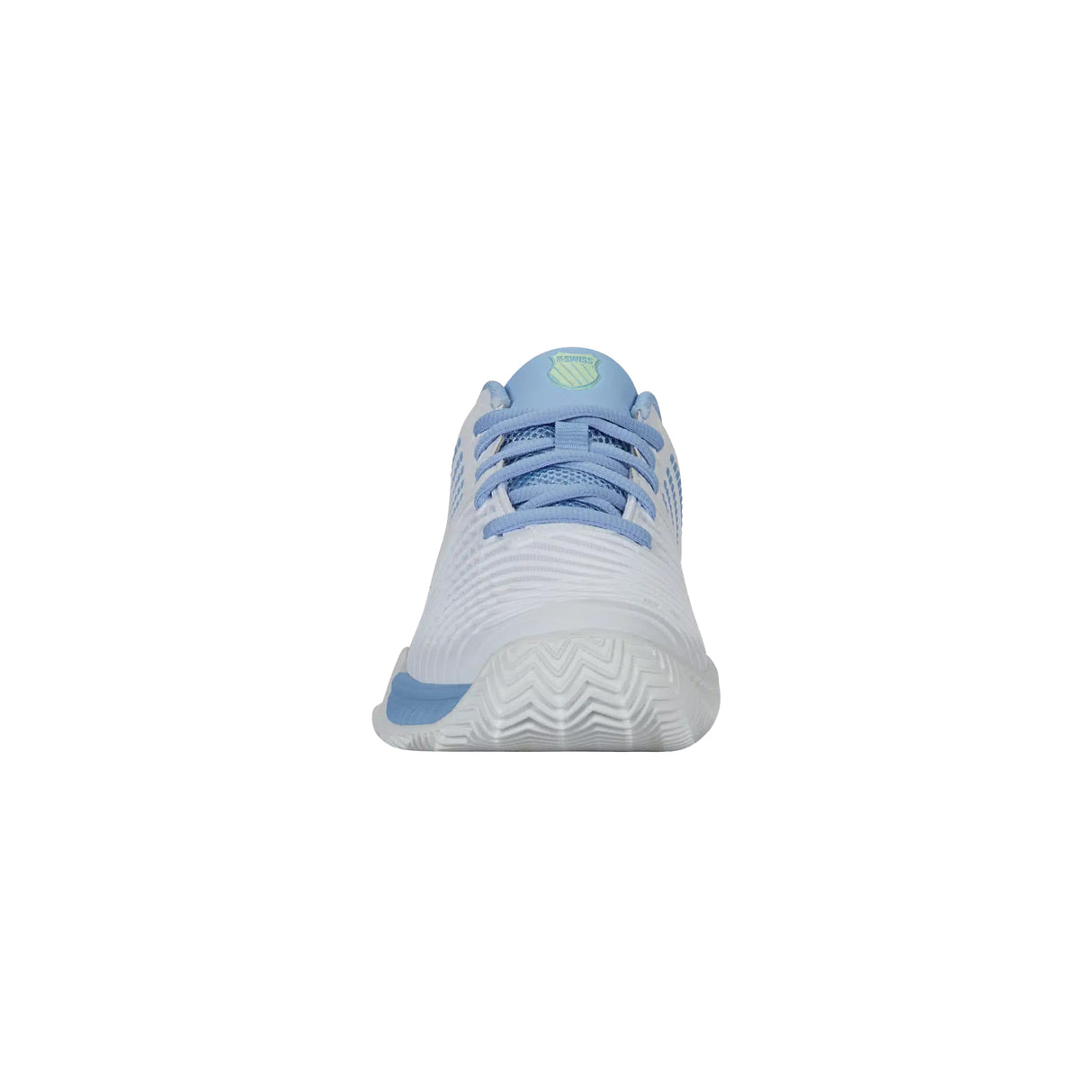 K-Swiss Express Light 3 Clay Court Ladies Tennis Shoes