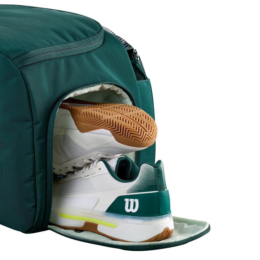 Wilson Blade V10 Small Duffle Bag