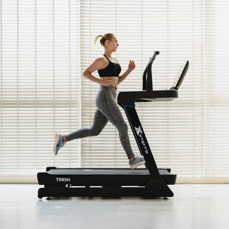 Xterra Fitness TR85H High Incline Treadmill