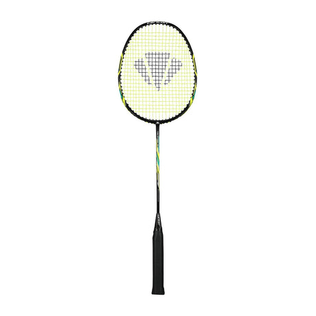 |Carlton-Tru-Storm-FS-2000-Badminton-Racket-front1|
