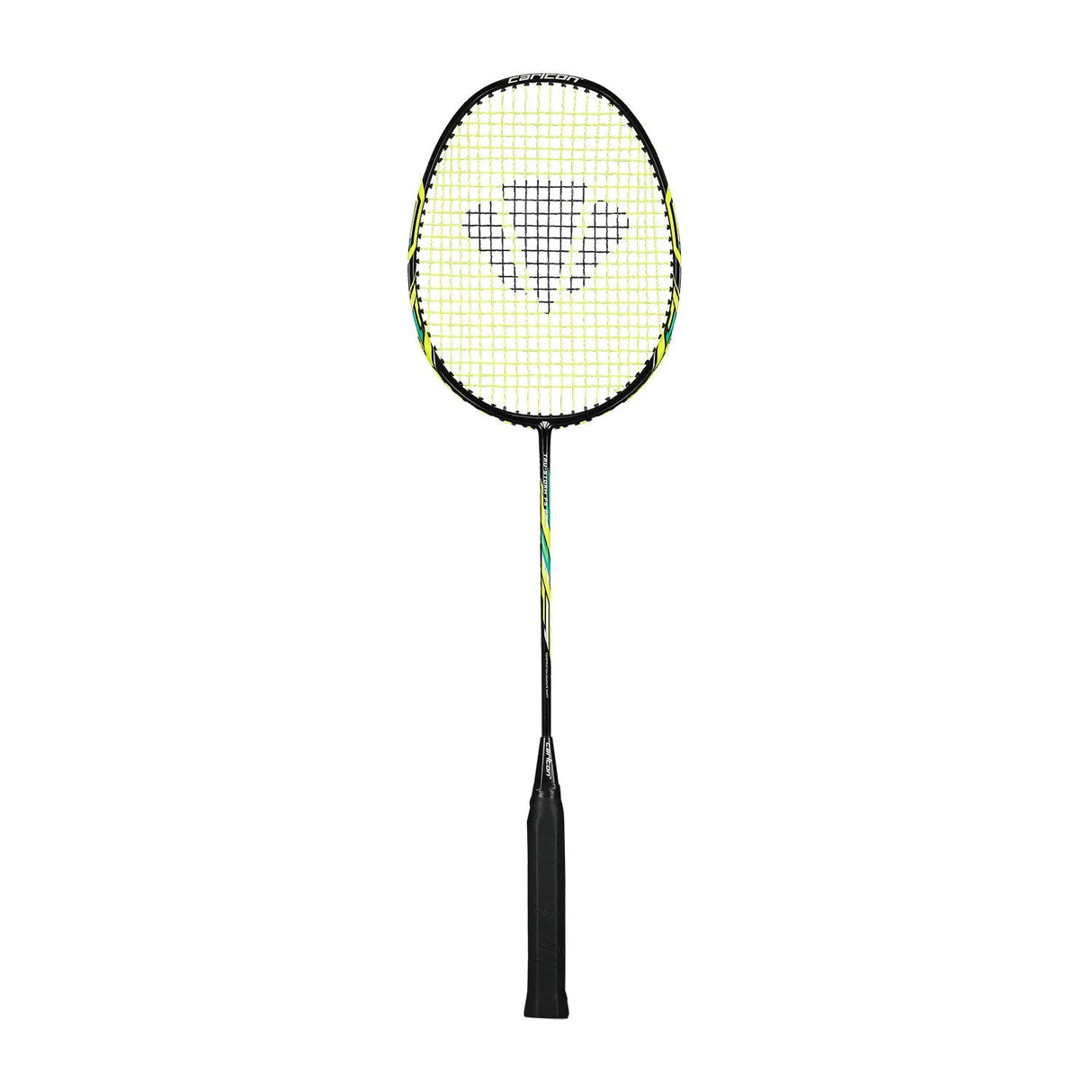 |Carlton-Tru-Storm-FS-2000-Badminton-Racket-front1|