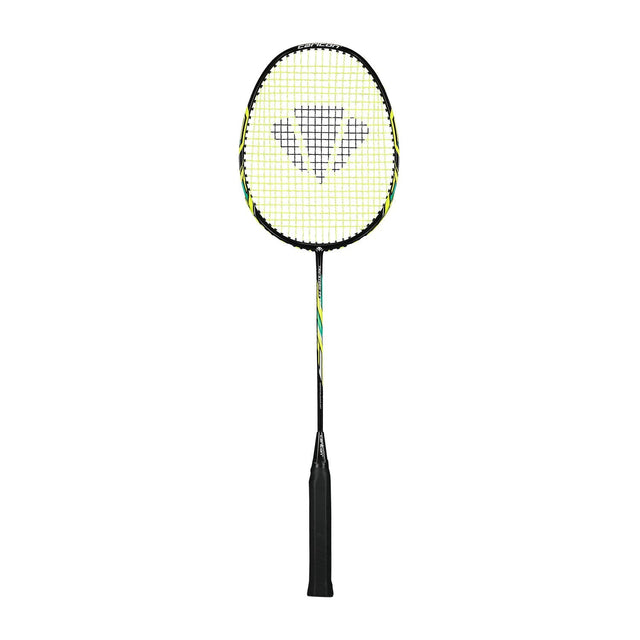 |Carlton-Tru-Storm-FS-2000-Badminton-Racket-front1|