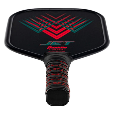 |Franklin Jet 2 Player Pickleball Paddle and Ball Set2|