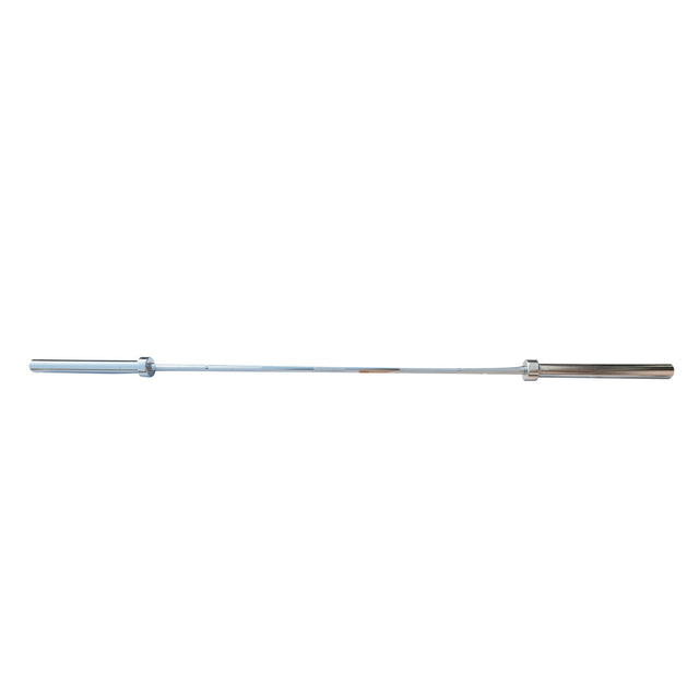 |dkn_7ft_olympic_chrome_bar_dkn_7ft_olympic_chrome_bar|