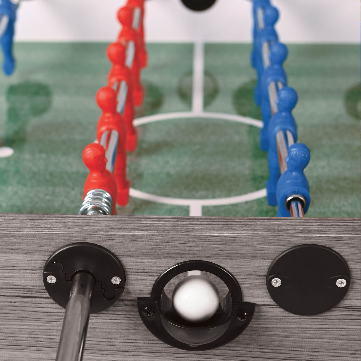 |Garlando F-100 Football Table - Players1|