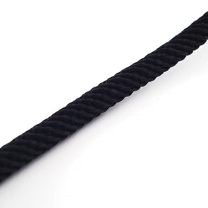 |UFC DUO WEIGHTED JUMP ROPE BLACK Zoomed6|