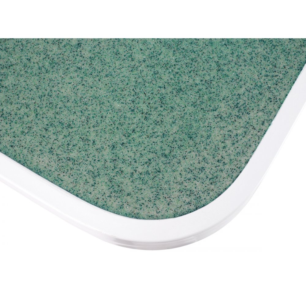Butterfly S2000 Rounded Corners Table Tennis Table