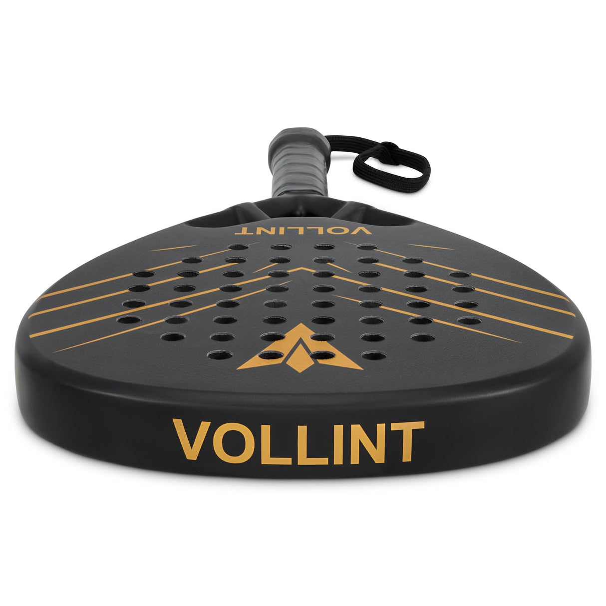 Vollint Zenith Padel Racket - Top