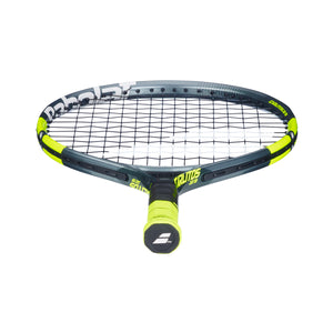 Babolat Carlitos 19 Junior angled