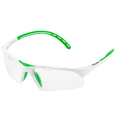 |White/Green|