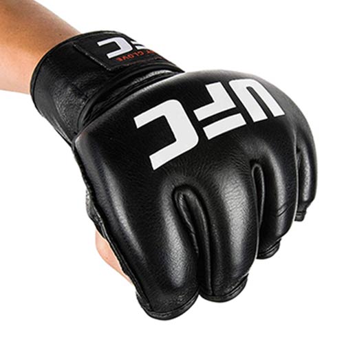 UFC Official Fight Gloves Sweatband